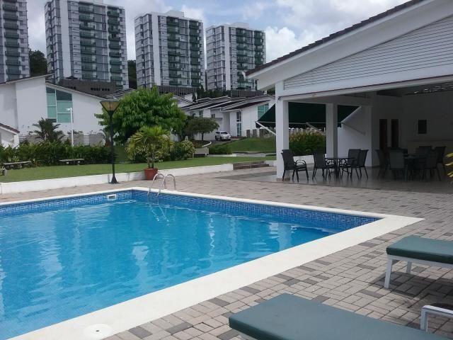 Residential Lot - Terreno Residencial en Altos de Panamá